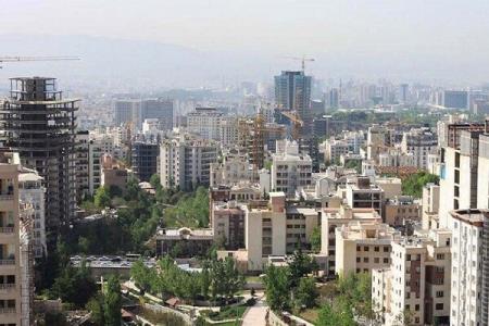 ۷۷ درصد بازار مسكن در كنترل سوداگران