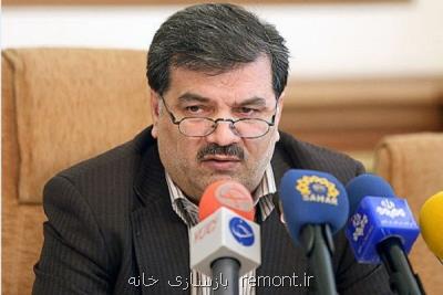 تحویل همه واحدهای مسكن مهر تا اختتام ۹۹