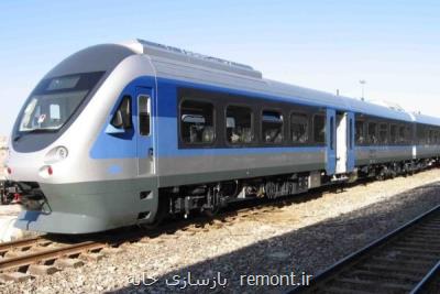 آغاز فروش اینترنتی قطار نوروزی از دوشنبه۱۴بهمن