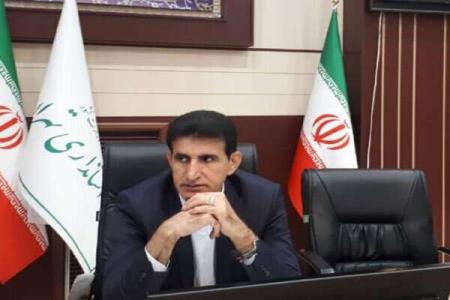ابلاغ برنامه جامع تاب آوری شهرهای استان تهران در آینده نزدیك