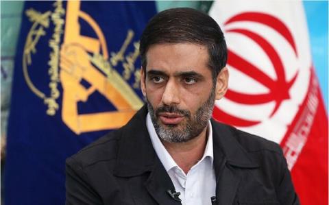 صرفه جویی ۷میلیارد دلاری باداخلی سازی صنایع نفت توسط قرارگاه خاتم