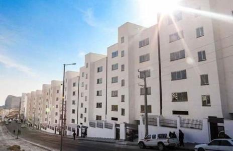 مقایسه قیمت مسكن بین تهران و 30استان كشور