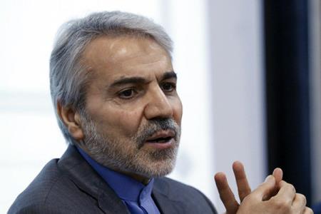 تحریم كنندگان هیچ مجوزی برای واردات دارو و غذا صادر نكرده اند