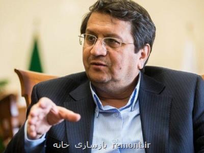 واكنش رئیس كل بانك مركزی به نرخ دلار 20 هزار تومانی