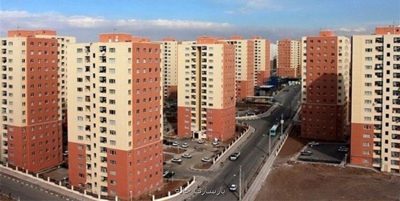 تفاوت داغی بازار مسكن در تهران و شهرستانها در چیست؟