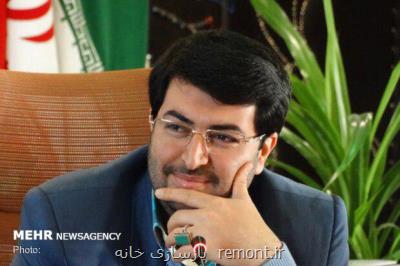 تامین تسهیلات ساخت 100 هزار واحد مسكونی در بافت های ناكارآمد شهری