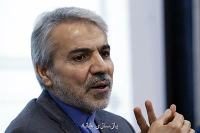 تحریم كنندگان هیچ مجوزی برای واردات دارو و غذا صادر نكرده اند