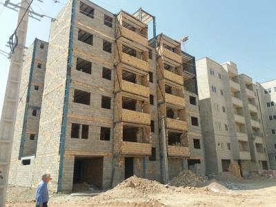 ثبت نام مسكن ملی در ۹ استان آغاز شد