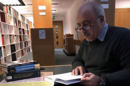 اقتصاددان ها چگونه می توانند در كنترل كرونا ایفای نقش كنند؟