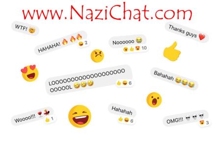 چت روم