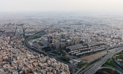 در كدام مناطق تهران قیمت مسكن بیشتر رشد كرده است؟