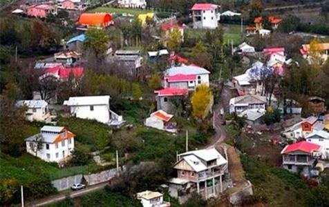 ریزش قابل توجه قیمت ویلا در مناطق شمالی كشور