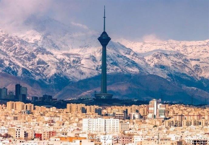 كدام متراژهای مسكن بیشترین افزایش قیمت را تجربه كردند؟