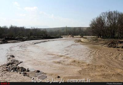 هیچ راه شریانی در كشور مسدود نیست