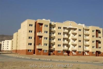 جزئیات وام مسكن برای متقاضیان طرح اقدام ملی مسكن اعلام گردید