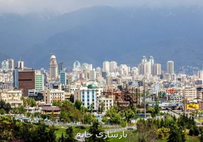 چند واحد مسكونی در سال ۹۸ خرید و فروش شد؟