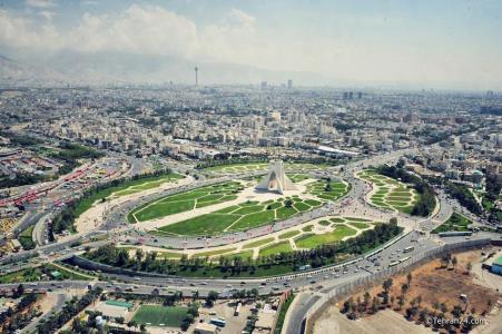 آخرین قیمت مسكن در تهران