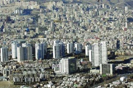 آمار خانه های خالی را نه رد می كنم نه تأیید