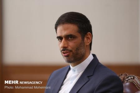 كارگران اركان اصلی رونق و جهش تولید در كشور می باشند
