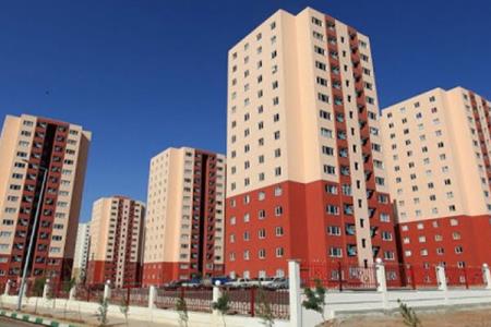 عملیات اجرایی ساخت ۲۷۲۴ واحد مسكونی فرهنگیان خوزستانی شروع شد