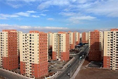 افتتاح حساب بانكی متقاضیان طرح ملی مسكن