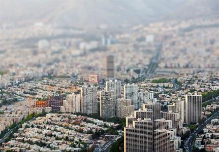 خرید آپارتمان در شمس آباد چقدر پول می خواهد؟