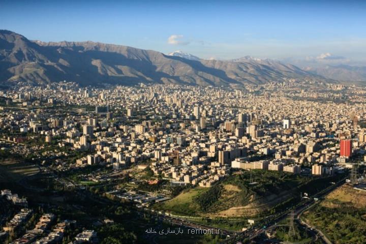اخطار نسبت به افزایش قیمت ها در بازار مسكن