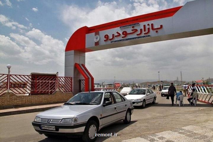در جلسه وزیر صمت با ۲خودروساز چه گذشت؟